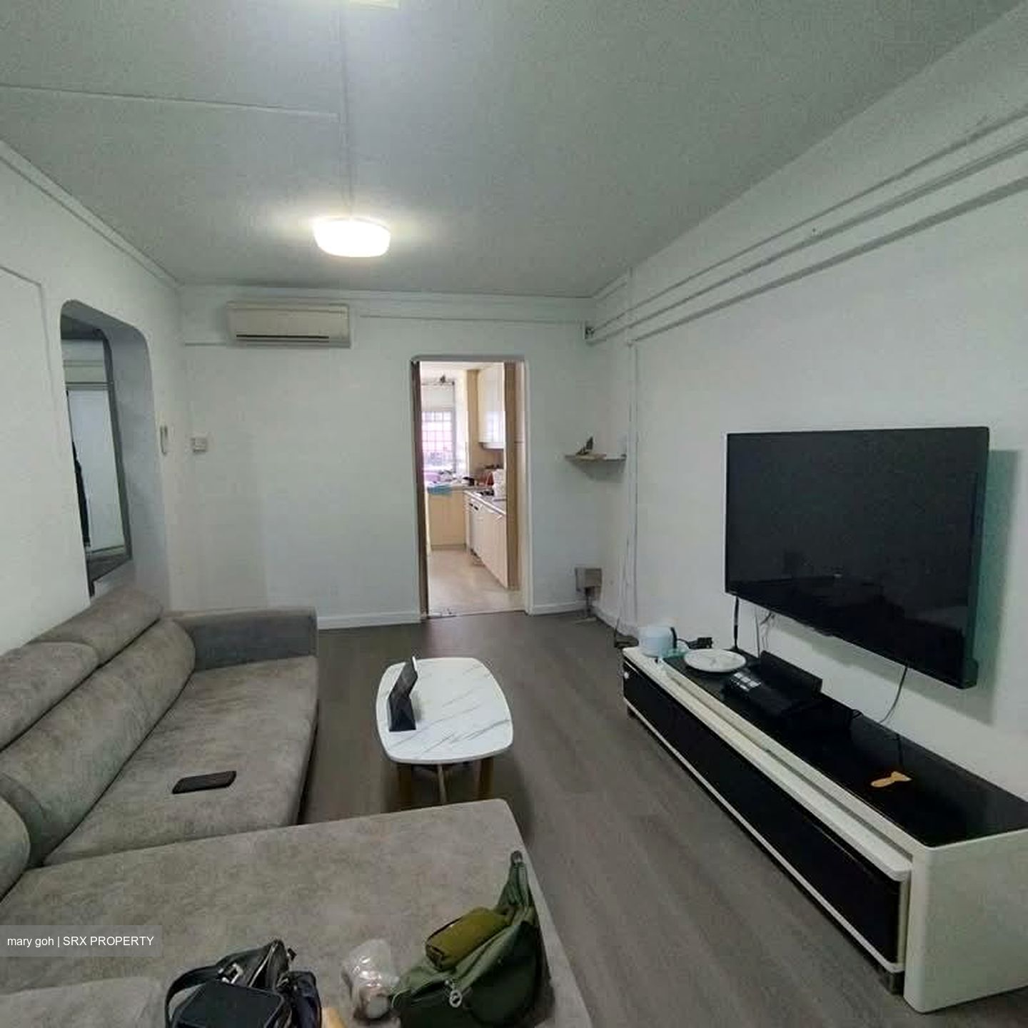 Blk 606 Yio Chu Kang Green (Ang Mo Kio), HDB 3 Rooms #588119131